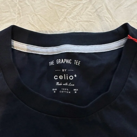 Graphic “Voyage” Tee - Picture 3 of 6